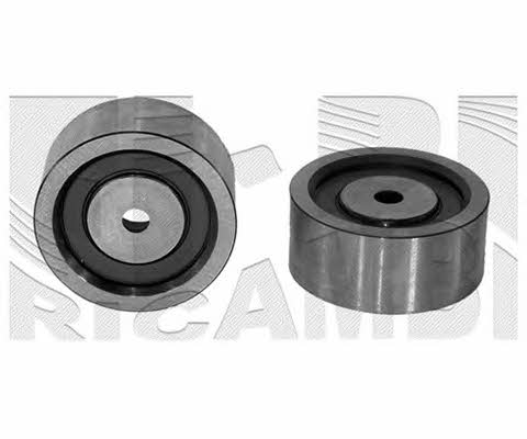 Autoteam A03796 V-ribbed belt tensioner (drive) roller A03796: Buy near me in Poland at 2407.PL - Good price!