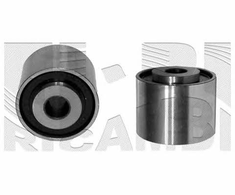 Autoteam A03912 V-ribbed belt tensioner (drive) roller A03912: Buy near me in Poland at 2407.PL - Good price!