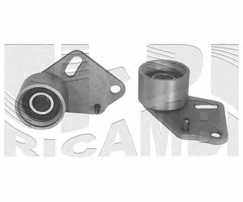 Autoteam A04016 Tensioner pulley, timing belt A04016: Buy near me in Poland at 2407.PL - Good price!