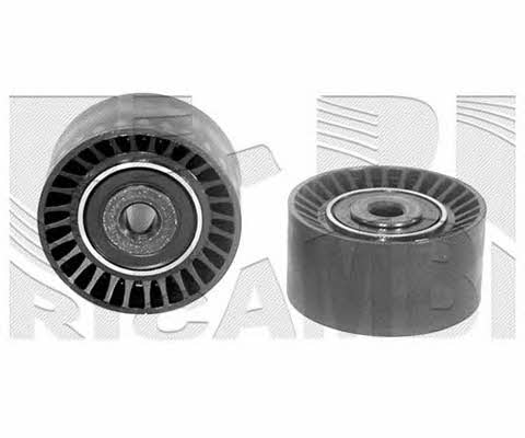 Autoteam A04032 Tensioner pulley, timing belt A04032: Buy near me at 2407.PL in Poland at an Affordable price!