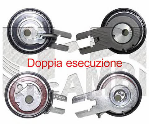 Autoteam A04036 Tensioner pulley, timing belt A04036: Buy near me in Poland at 2407.PL - Good price!