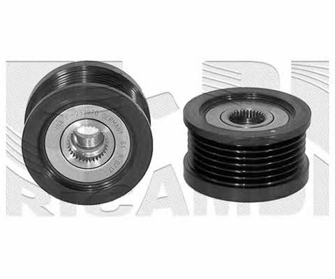 Autoteam A04060 Freewheel clutch, alternator A04060: Buy near me at 2407.PL in Poland at an Affordable price!