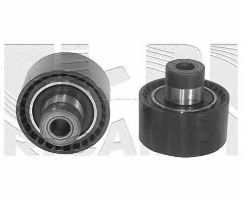 Autoteam A04088 V-ribbed belt tensioner (drive) roller A04088: Buy near me in Poland at 2407.PL - Good price!
