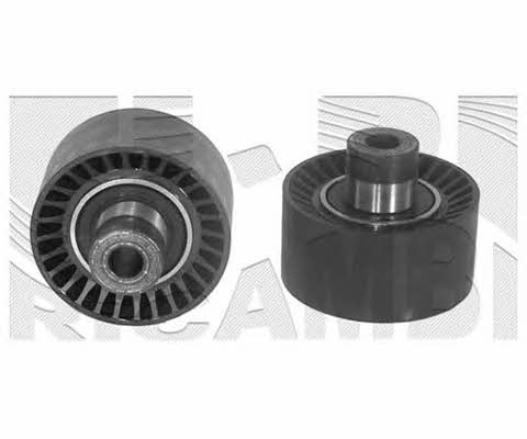 Autoteam A04092 V-ribbed belt tensioner (drive) roller A04092: Buy near me in Poland at 2407.PL - Good price!