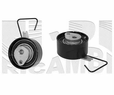 Autoteam A04120 Tensioner pulley, timing belt A04120: Buy near me in Poland at 2407.PL - Good price!