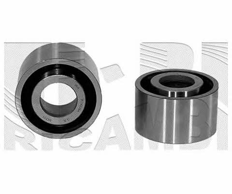 Autoteam A04132 Tensioner pulley, timing belt A04132: Buy near me in Poland at 2407.PL - Good price!