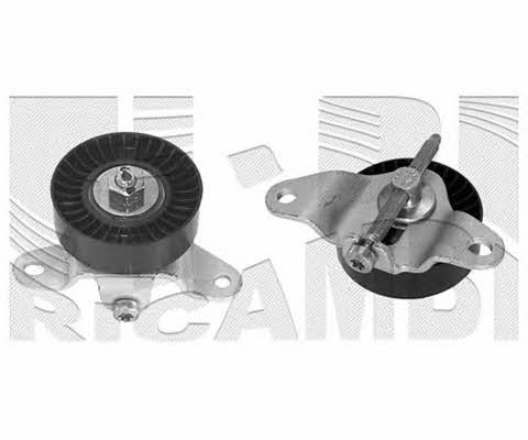 Autoteam A04136 DRIVE BELT TENSIONER A04136: Buy near me in Poland at 2407.PL - Good price!