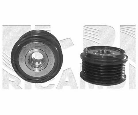 Autoteam A04260 Freewheel clutch, alternator A04260: Buy near me in Poland at 2407.PL - Good price!