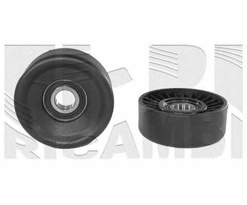 Autoteam A04300 V-ribbed belt tensioner (drive) roller A04300: Buy near me in Poland at 2407.PL - Good price!