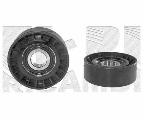 Autoteam A04352 V-ribbed belt tensioner (drive) roller A04352: Buy near me in Poland at 2407.PL - Good price!