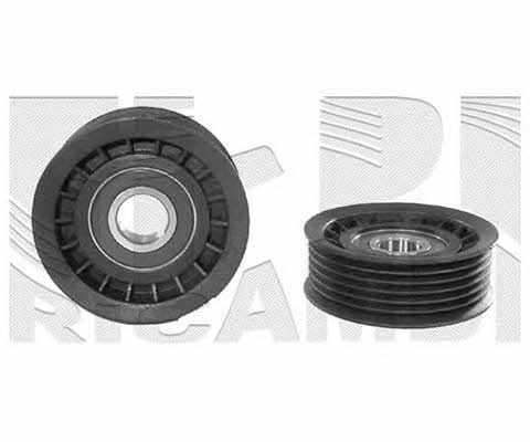 Autoteam A04380 V-ribbed belt tensioner (drive) roller A04380: Buy near me in Poland at 2407.PL - Good price!