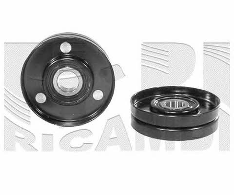 Autoteam A04392 V-ribbed belt tensioner (drive) roller A04392: Buy near me in Poland at 2407.PL - Good price!