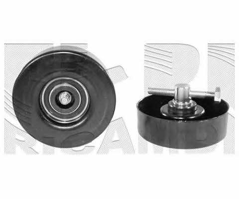 Autoteam A04412 V-ribbed belt tensioner (drive) roller A04412: Buy near me in Poland at 2407.PL - Good price!