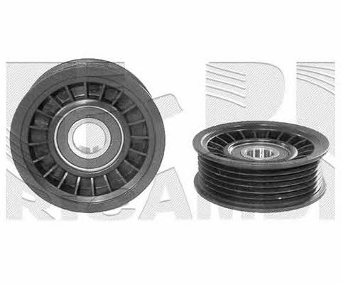 Autoteam A04420 V-ribbed belt tensioner (drive) roller A04420: Buy near me in Poland at 2407.PL - Good price!