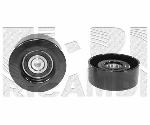 Autoteam A04436 V-ribbed belt tensioner (drive) roller A04436: Buy near me in Poland at 2407.PL - Good price!