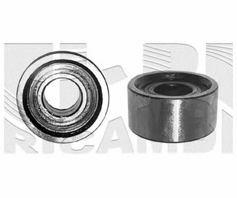 Autoteam A00016 Tensioner pulley, timing belt A00016: Buy near me in Poland at 2407.PL - Good price!