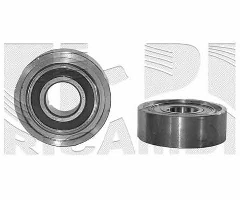 Autoteam A00040 Tensioner pulley, timing belt A00040: Buy near me in Poland at 2407.PL - Good price!
