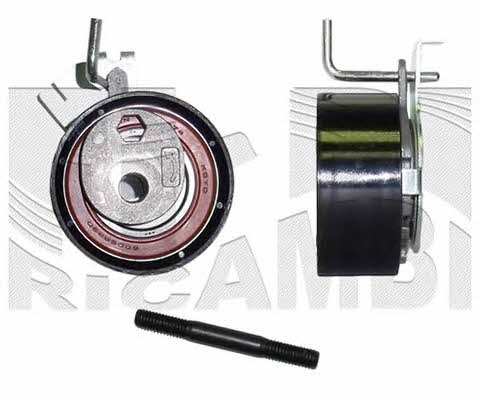 Autoteam A04480 Tensioner pulley, timing belt A04480: Buy near me in Poland at 2407.PL - Good price!