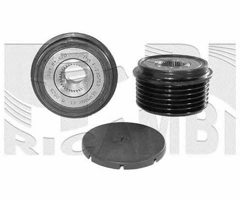 Autoteam A04504 Freewheel clutch, alternator A04504: Buy near me at 2407.PL in Poland at an Affordable price!