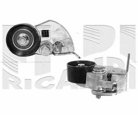 Autoteam A04512 Tensioner pulley, timing belt A04512: Buy near me in Poland at 2407.PL - Good price!