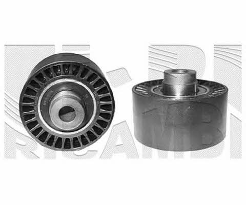 Autoteam A04648 Tensioner pulley, timing belt A04648: Buy near me in Poland at 2407.PL - Good price!