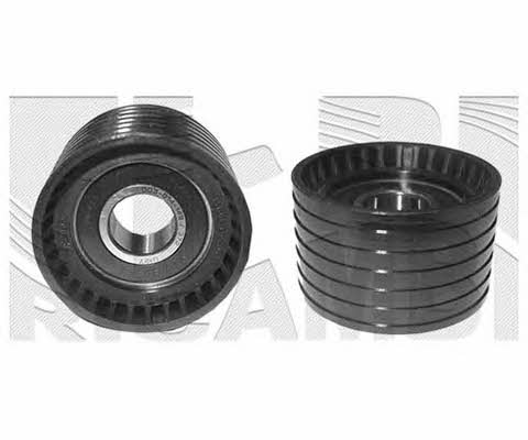 Autoteam A04684 Tensioner pulley, timing belt A04684: Buy near me in Poland at 2407.PL - Good price!