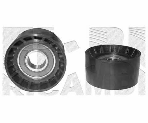 Autoteam A04752 V-ribbed belt tensioner (drive) roller A04752: Buy near me in Poland at 2407.PL - Good price!