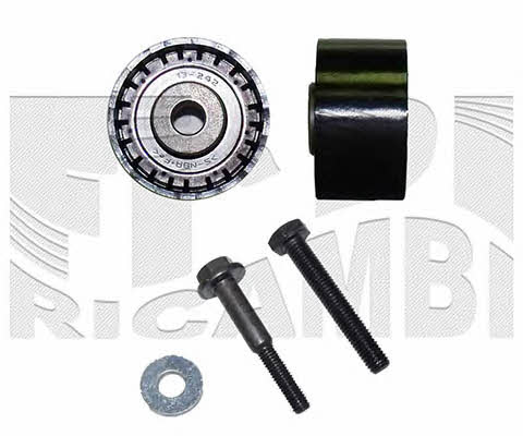 Autoteam A04764 Tensioner pulley, timing belt A04764: Buy near me in Poland at 2407.PL - Good price!