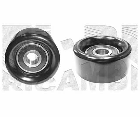 Autoteam A04788 V-ribbed belt tensioner (drive) roller A04788: Buy near me in Poland at 2407.PL - Good price!