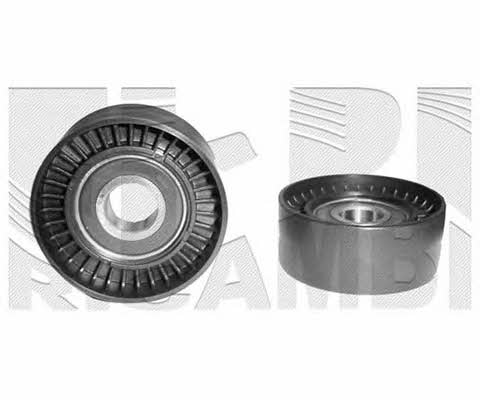 Autoteam A04796 V-ribbed belt tensioner (drive) roller A04796: Buy near me in Poland at 2407.PL - Good price!