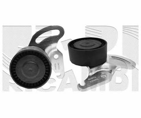 Autoteam A04804 DRIVE BELT TENSIONER A04804: Buy near me in Poland at 2407.PL - Good price!