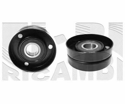 Autoteam A04828 DRIVE BELT TENSIONER A04828: Buy near me in Poland at 2407.PL - Good price!