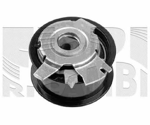 Autoteam A04876 Tensioner pulley, timing belt A04876: Buy near me in Poland at 2407.PL - Good price!