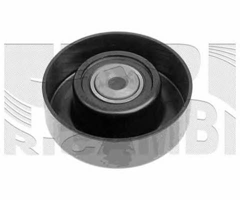 Autoteam A04896 V-ribbed belt tensioner (drive) roller A04896: Buy near me in Poland at 2407.PL - Good price!