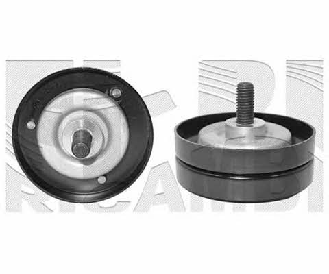 Autoteam A05112 V-ribbed belt tensioner (drive) roller A05112: Buy near me in Poland at 2407.PL - Good price!