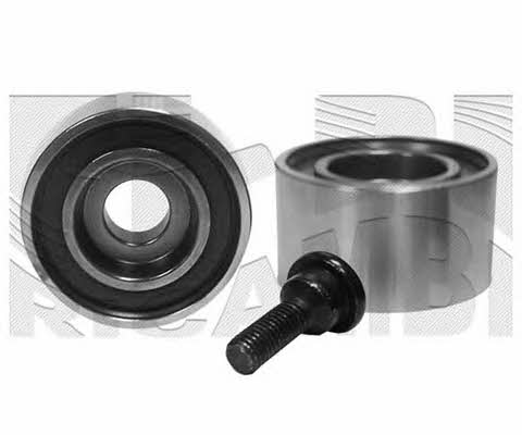 Autoteam A05152 Tensioner pulley, timing belt A05152: Buy near me in Poland at 2407.PL - Good price!