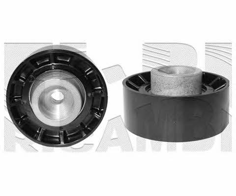 Autoteam A05164 V-ribbed belt tensioner (drive) roller A05164: Buy near me at 2407.PL in Poland at an Affordable price!