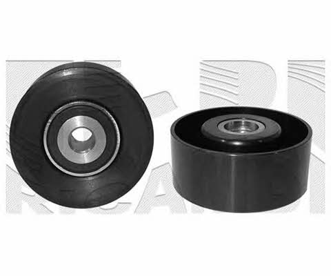Autoteam A05184 V-ribbed belt tensioner (drive) roller A05184: Buy near me in Poland at 2407.PL - Good price!