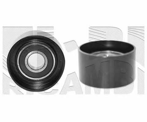 Autoteam A05343 Tensioner pulley, timing belt A05343: Buy near me in Poland at 2407.PL - Good price!