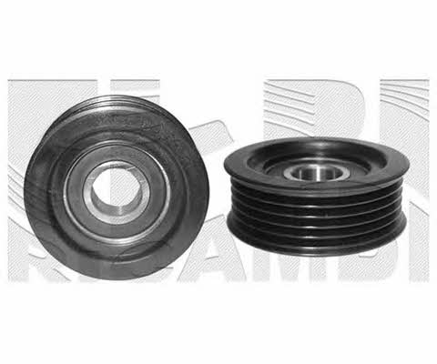 Autoteam A05392 V-ribbed belt tensioner (drive) roller A05392: Buy near me in Poland at 2407.PL - Good price!