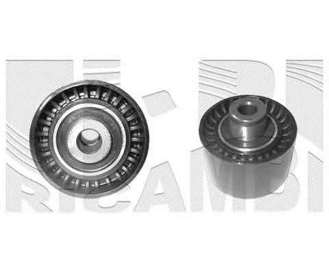 Autoteam A05504 Tensioner pulley, timing belt A05504: Buy near me in Poland at 2407.PL - Good price!