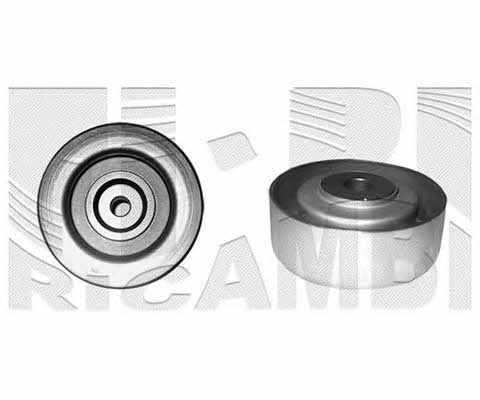 Autoteam A05548 V-ribbed belt tensioner (drive) roller A05548: Buy near me in Poland at 2407.PL - Good price!
