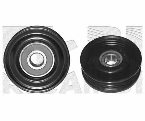 Autoteam A05576 V-ribbed belt tensioner (drive) roller A05576: Buy near me in Poland at 2407.PL - Good price!