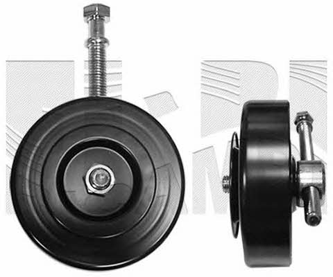 Autoteam A05596 DRIVE BELT TENSIONER A05596: Buy near me in Poland at 2407.PL - Good price!