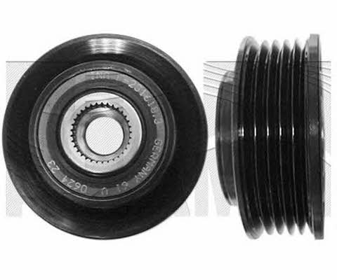 Autoteam A05616 Freewheel clutch, alternator A05616: Buy near me at 2407.PL in Poland at an Affordable price!