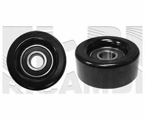 Autoteam A05620 V-ribbed belt tensioner (drive) roller A05620: Buy near me in Poland at 2407.PL - Good price!