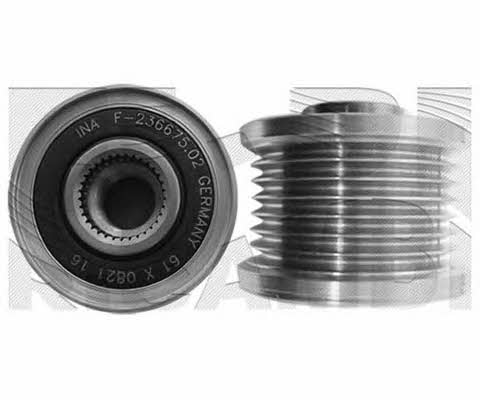 Autoteam A05648 Freewheel clutch, alternator A05648: Buy near me at 2407.PL in Poland at an Affordable price!