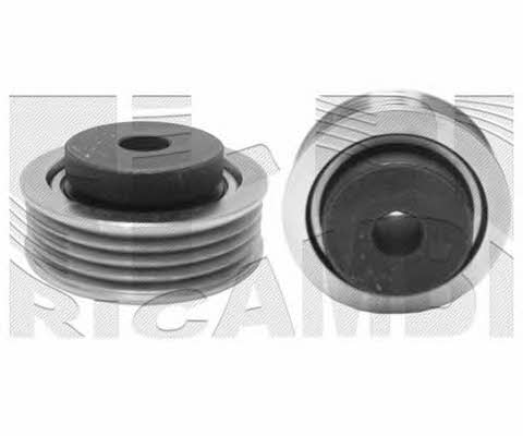 Autoteam A05724 V-ribbed belt tensioner (drive) roller A05724: Buy near me in Poland at 2407.PL - Good price!