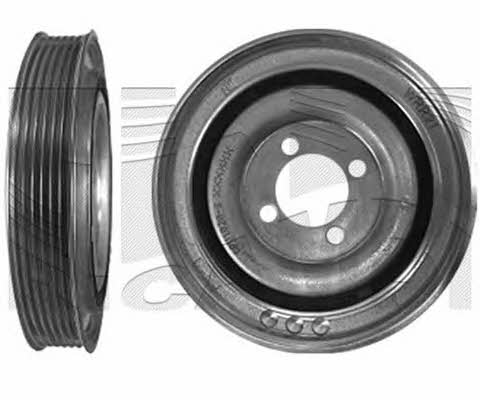 Autoteam A05820 Pulley crankshaft A05820: Buy near me in Poland at 2407.PL - Good price!