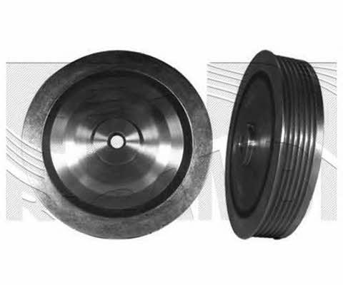 Autoteam A05832 Pulley crankshaft A05832: Buy near me in Poland at 2407.PL - Good price!